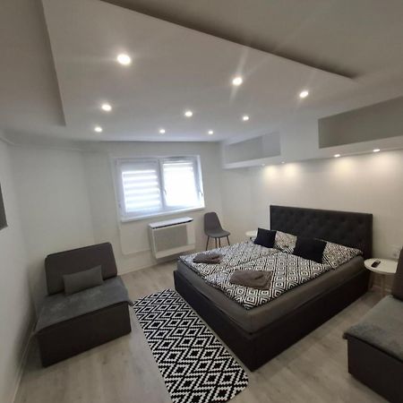 Belvarosi Apartman Vásárosnamény Dış mekan fotoğraf