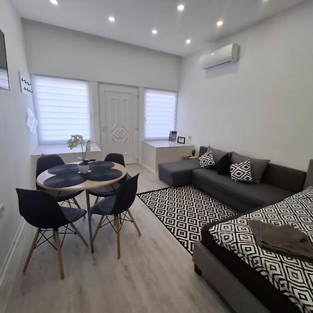 Belvarosi Apartman Vásárosnamény Dış mekan fotoğraf