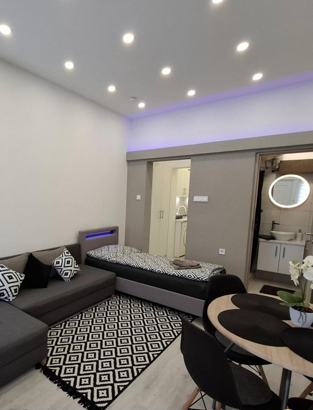 Belvarosi Apartman Vásárosnamény Dış mekan fotoğraf
