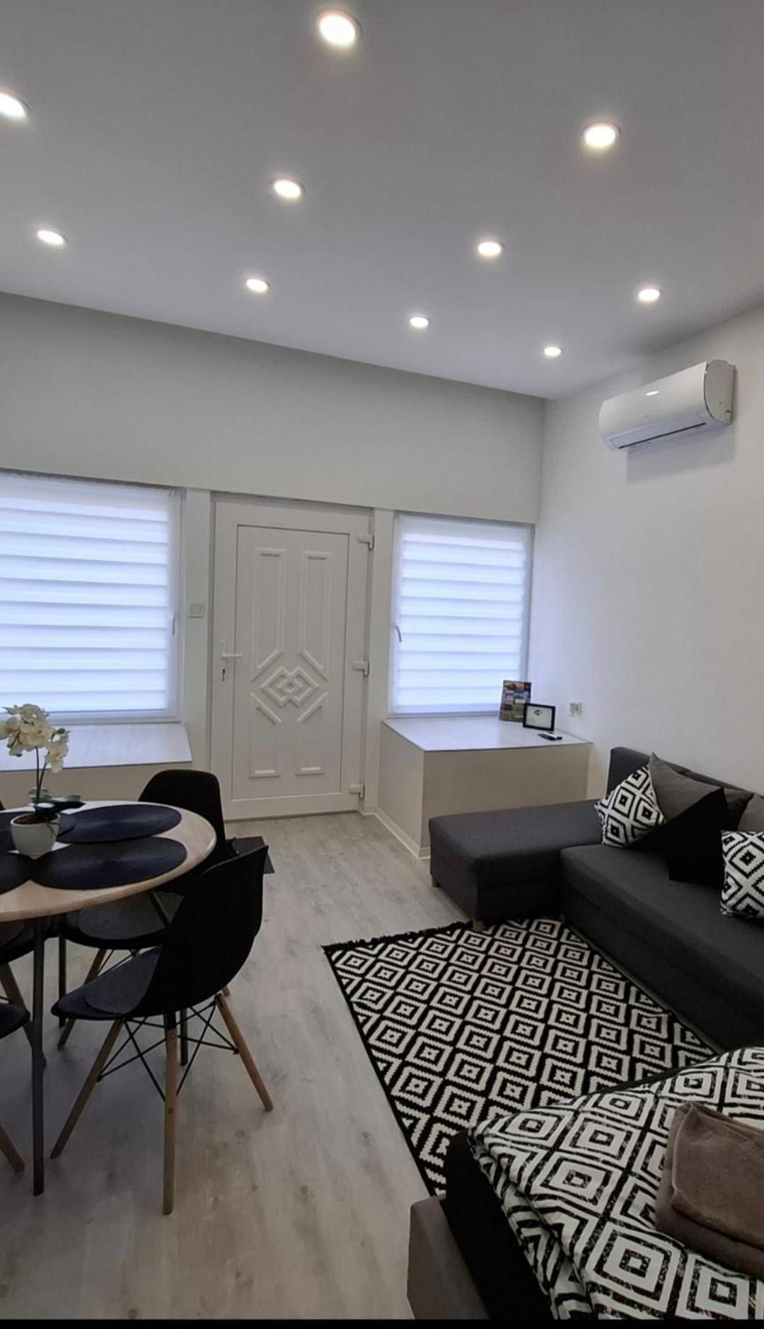 Belvarosi Apartman Vásárosnamény Dış mekan fotoğraf