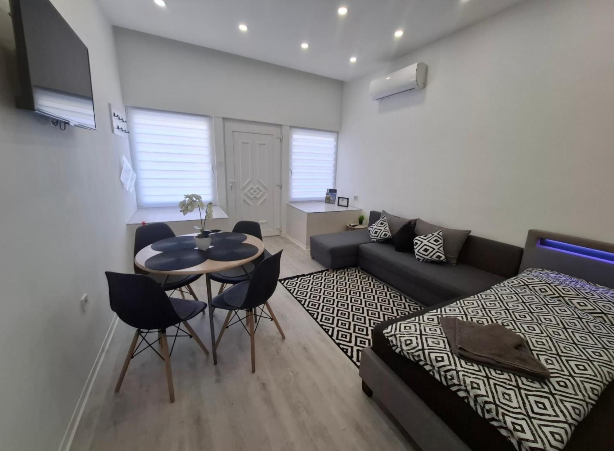 Belvarosi Apartman Vásárosnamény Dış mekan fotoğraf